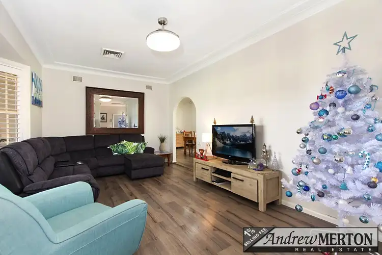 Second view of Homely house listing, 28 Harwood St, Seven Hills NSW 2147