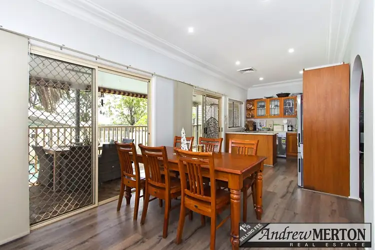 Third view of Homely house listing, 28 Harwood St, Seven Hills NSW 2147
