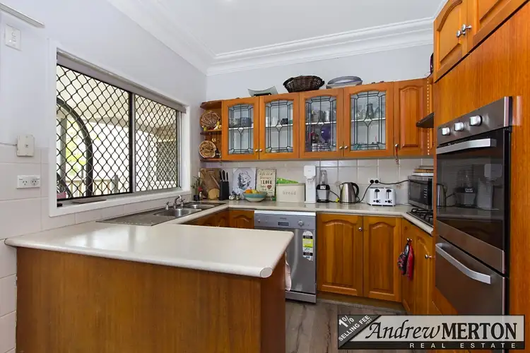 Fourth view of Homely house listing, 28 Harwood St, Seven Hills NSW 2147