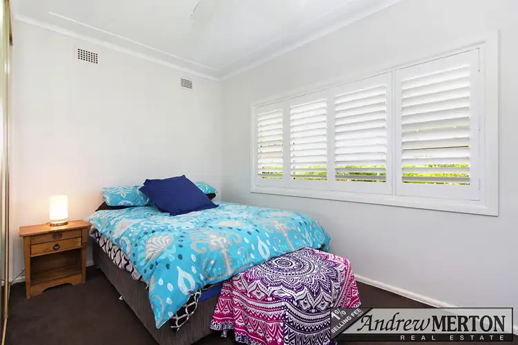 Fifth view of Homely house listing, 28 Harwood St, Seven Hills NSW 2147