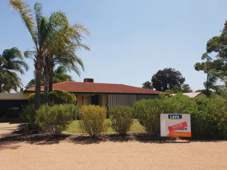 2 Dawson Street, Port Pirie SA 5540
