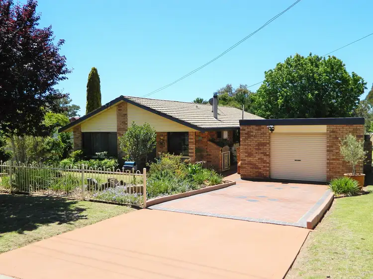 Main view of Homely house listing, 25 George St, Kandos NSW 2848