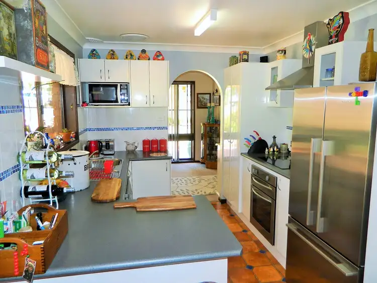 Third view of Homely house listing, 25 George St, Kandos NSW 2848
