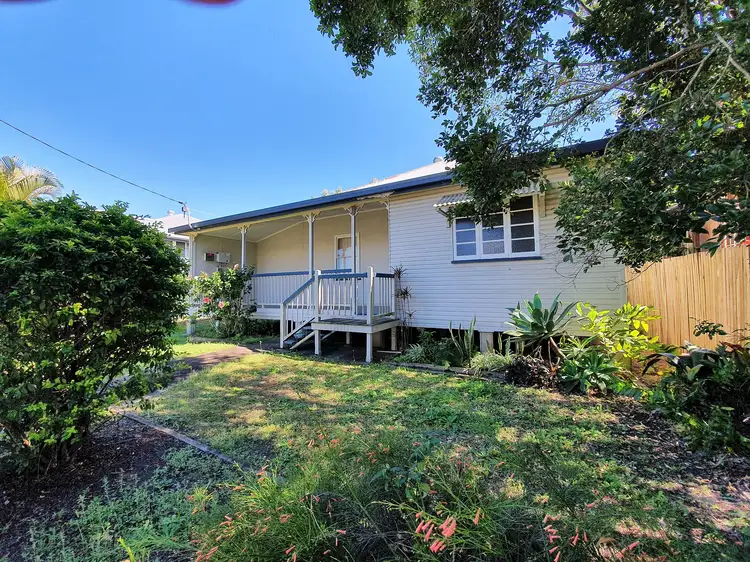 14 King Street, Maryborough QLD 4650