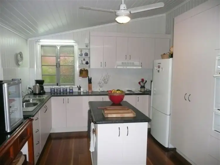 Third view of Homely house listing, 14 King Street, Maryborough QLD 4650