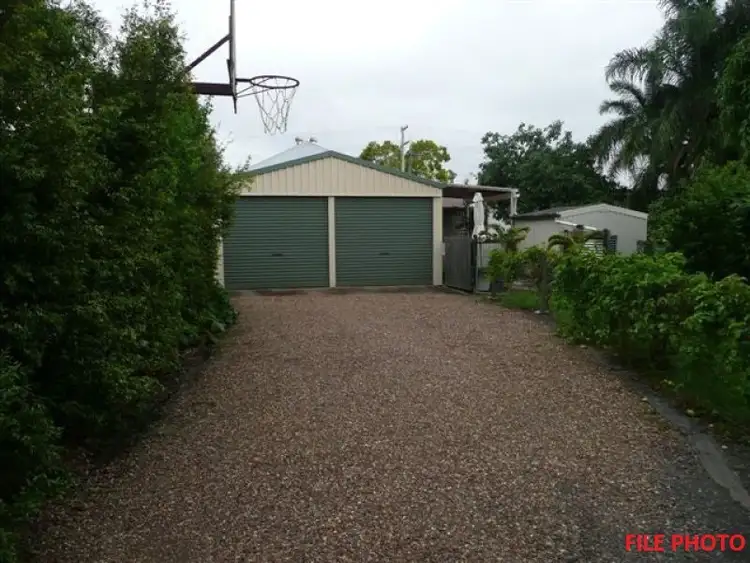 Fifth view of Homely house listing, 14 King Street, Maryborough QLD 4650