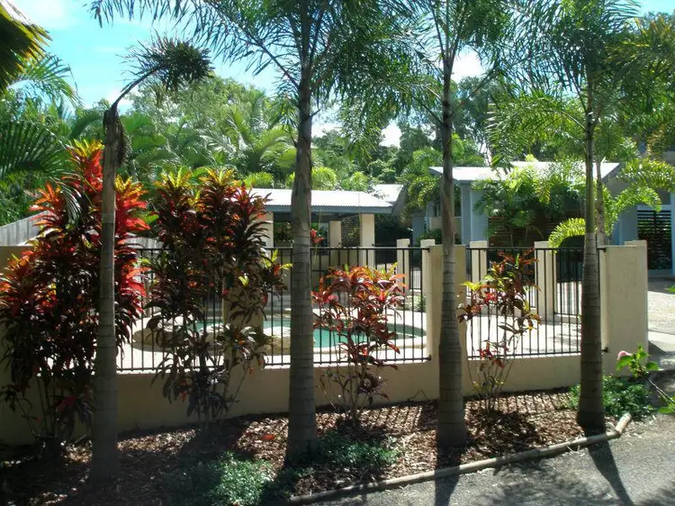 Fourth view of Homely unit listing, Unit 12/2032 Tully Mission Beach Rd, Wongaling Beach QLD 4852
