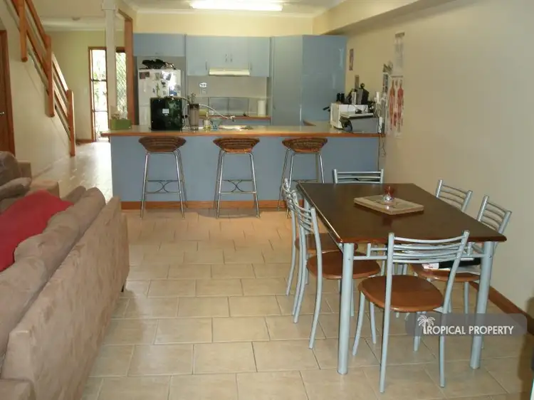 Fifth view of Homely unit listing, Unit 12/2032 Tully Mission Beach Rd, Wongaling Beach QLD 4852