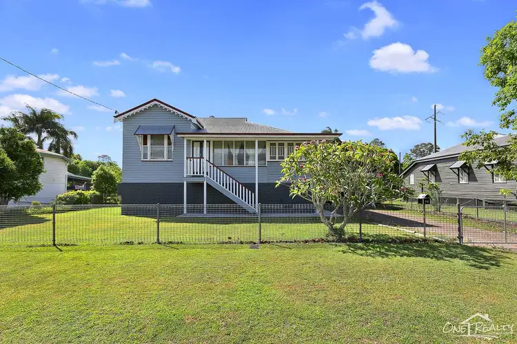 76 Pleasant St, Maryborough QLD 4650