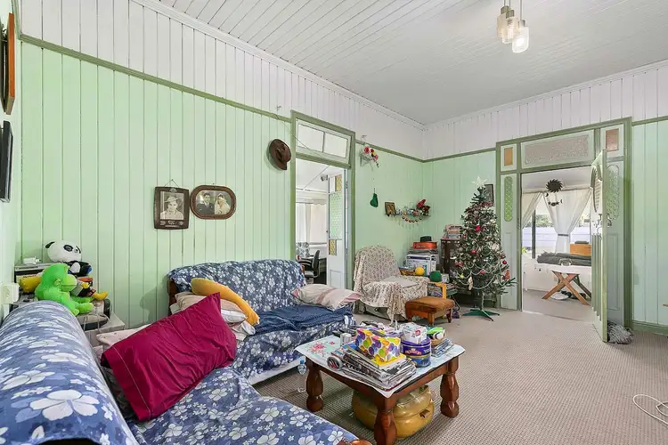 Seventh view of Homely house listing, 76 Pleasant St, Maryborough QLD 4650