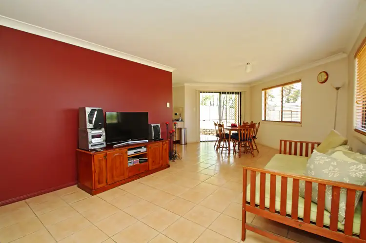 Third view of Homely unit listing, 17 Davis Pl, Warwick QLD 4370