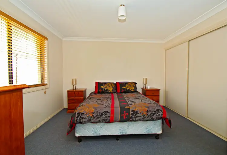 Fourth view of Homely unit listing, 17 Davis Pl, Warwick QLD 4370
