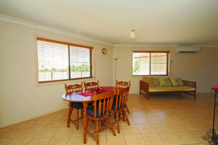 Fifth view of Homely unit listing, 17 Davis Pl, Warwick QLD 4370
