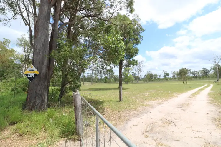 Second view of Homely house listing, 162 Guppys Rd, Eureka QLD 4660