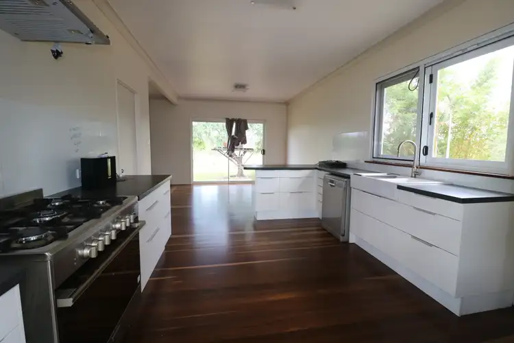 Fourth view of Homely house listing, 162 Guppys Rd, Eureka QLD 4660