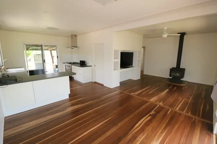 Fifth view of Homely house listing, 162 Guppys Rd, Eureka QLD 4660