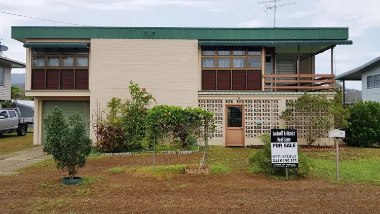 19 Jamieson St, Cardwell QLD 4849