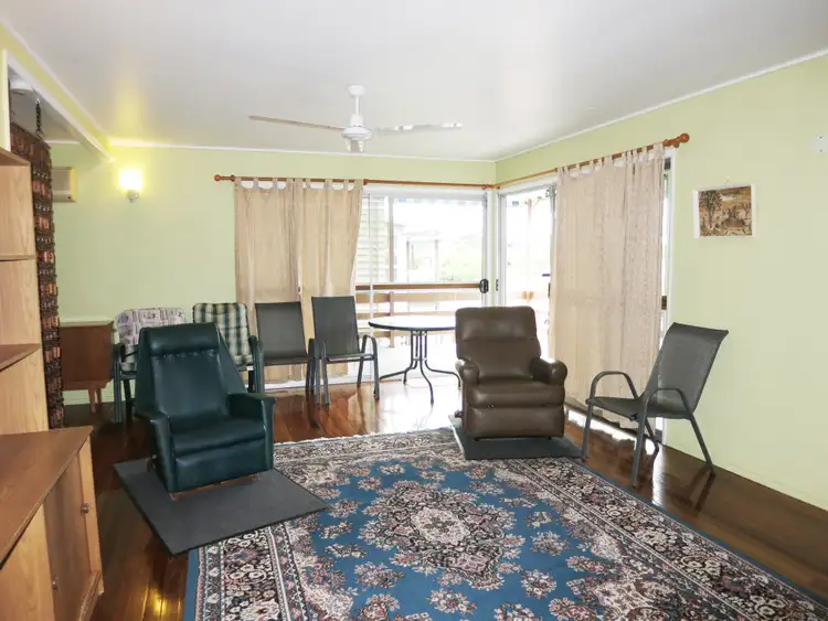 Seventh view of Homely house listing, 19 Jamieson St, Cardwell QLD 4849