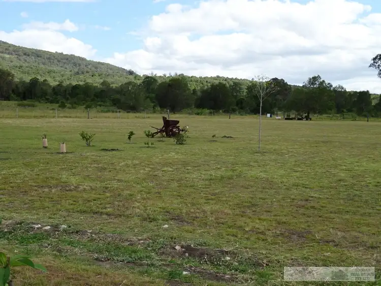 Seventh view of Homely rural property listing, Lot 14 Lake Moogerah Road, Kalbar QLD 4309