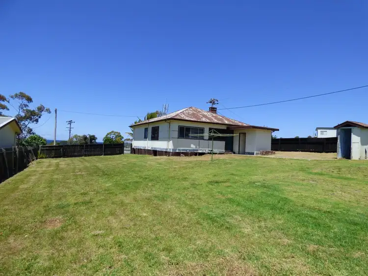 Main view of Homely house listing, 17 Calle Calle St, Eden NSW 2551