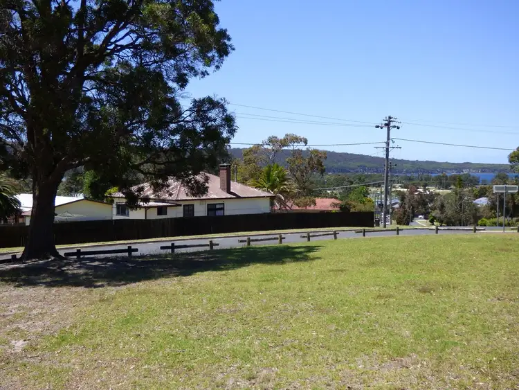 Third view of Homely house listing, 17 Calle Calle St, Eden NSW 2551