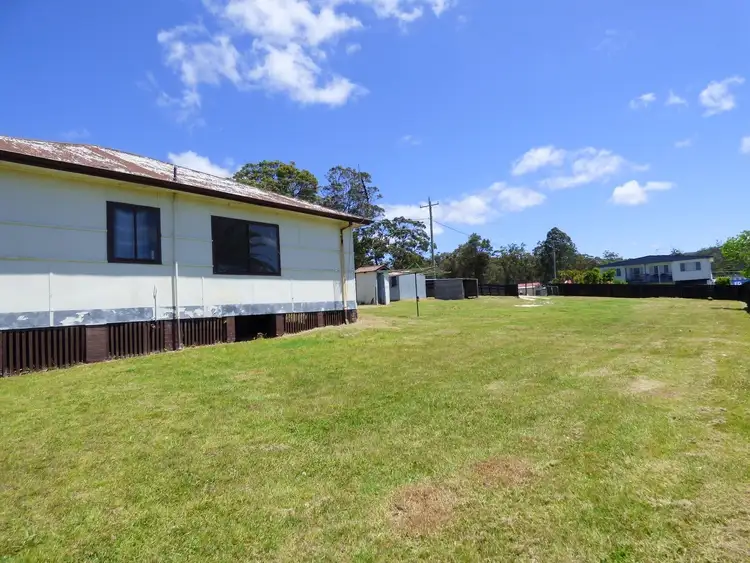 Sixth view of Homely house listing, 17 Calle Calle St, Eden NSW 2551