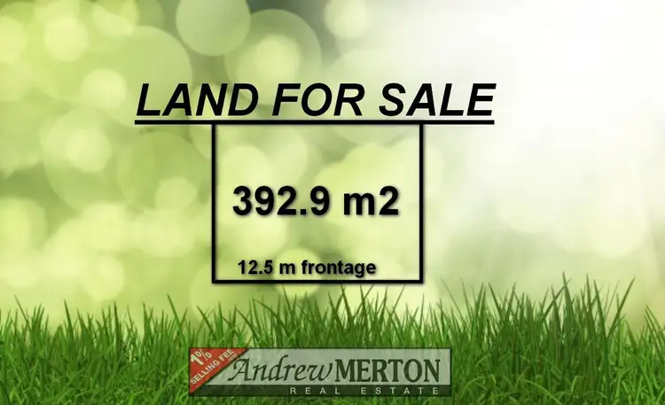 Main view of Homely land listing, 12 Woolcunda Street, The Ponds NSW 2769