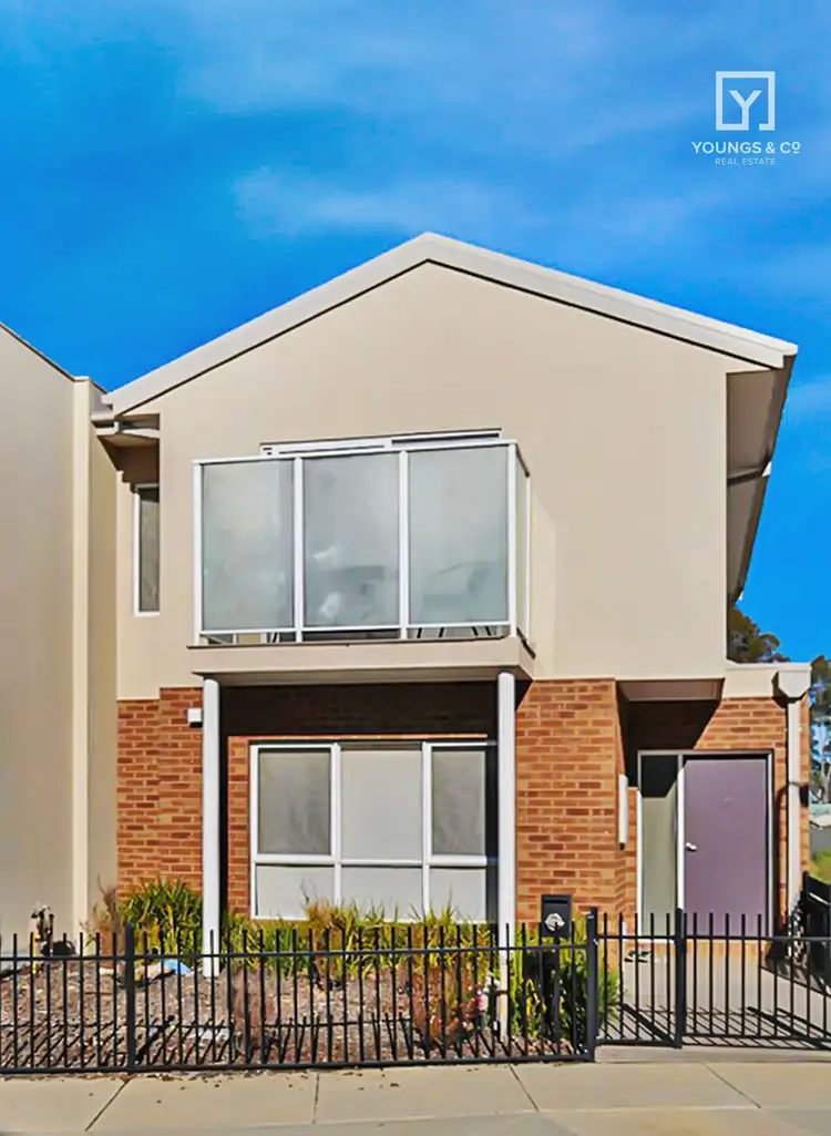 14 Salamander Terrace, Shepparton VIC 3630