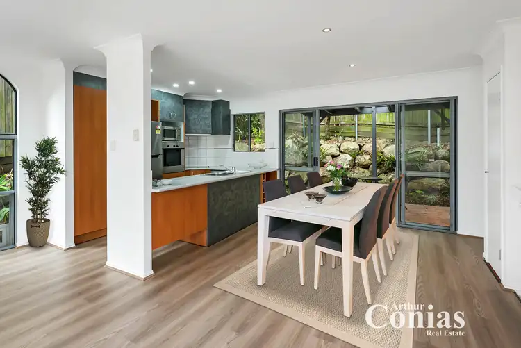 Third view of Homely townhouse listing, Unit 3/174 Herston Rd, Herston QLD 4006