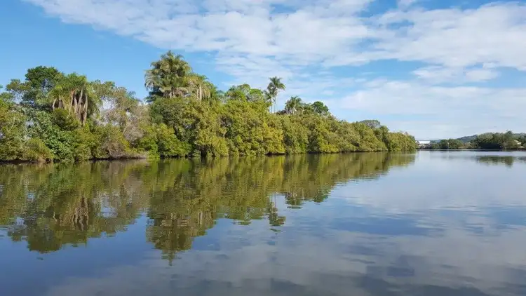 Second view of Homely rural property listing, Lot 2 Burtons Road, Maroochy River QLD 4561
