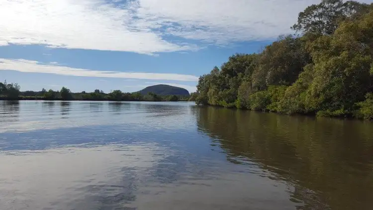 Third view of Homely rural property listing, Lot 2 Burtons Road, Maroochy River QLD 4561