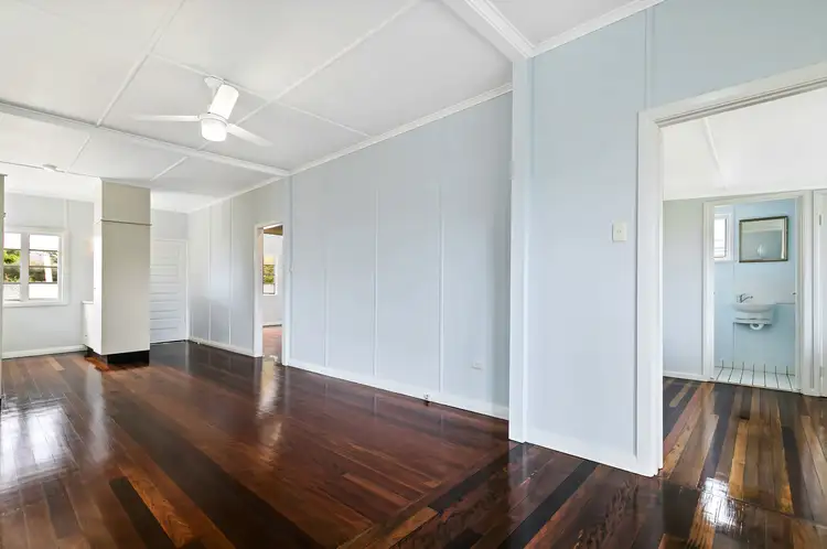 Second view of Homely house listing, 26 Cutts St, Margate QLD 4019