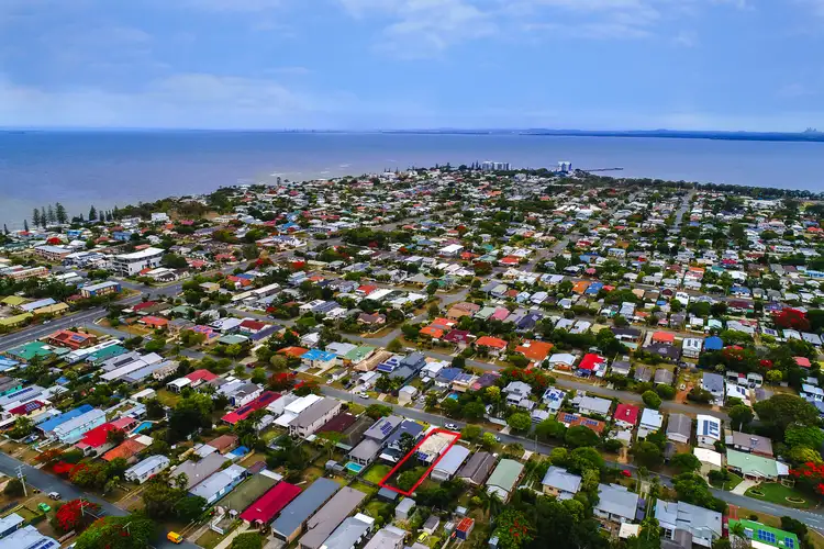 Third view of Homely house listing, 26 Cutts St, Margate QLD 4019