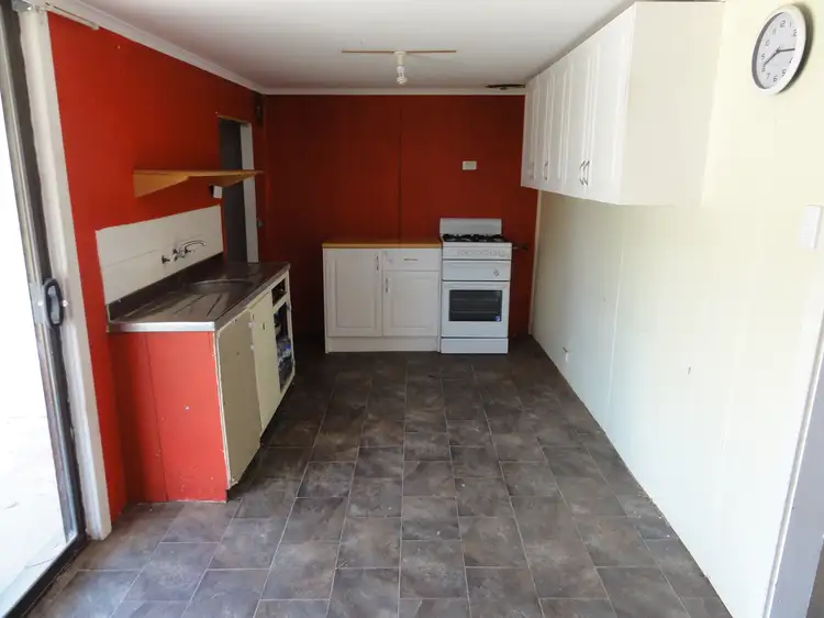 Second view of Homely house listing, 113 Eyre St, Broken Hill NSW 2880