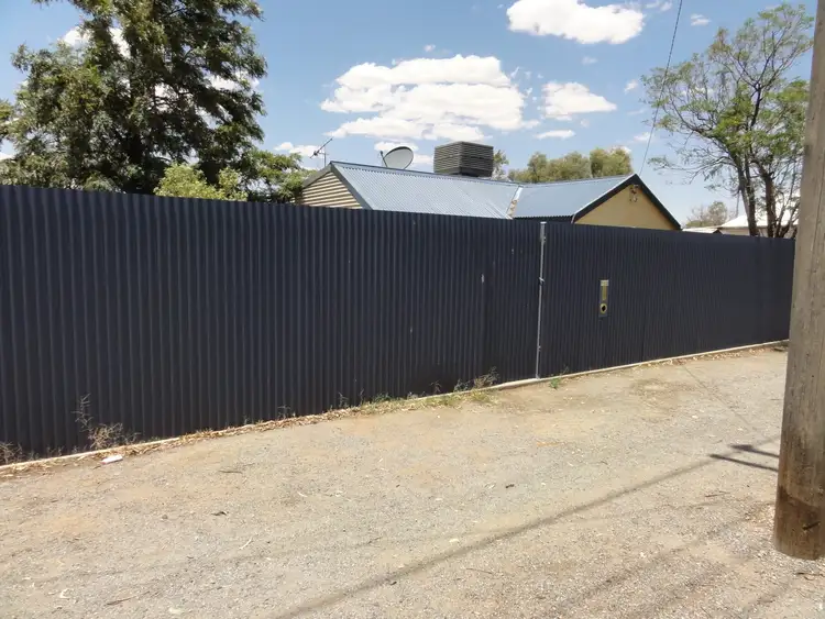 Seventh view of Homely house listing, 113 Eyre St, Broken Hill NSW 2880