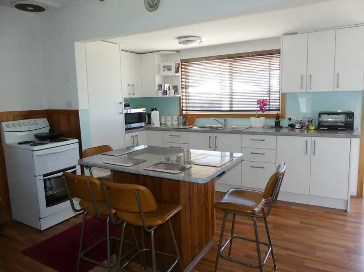 Fifth view of Homely house listing, 99 West Goderich St, Deloraine TAS 7304