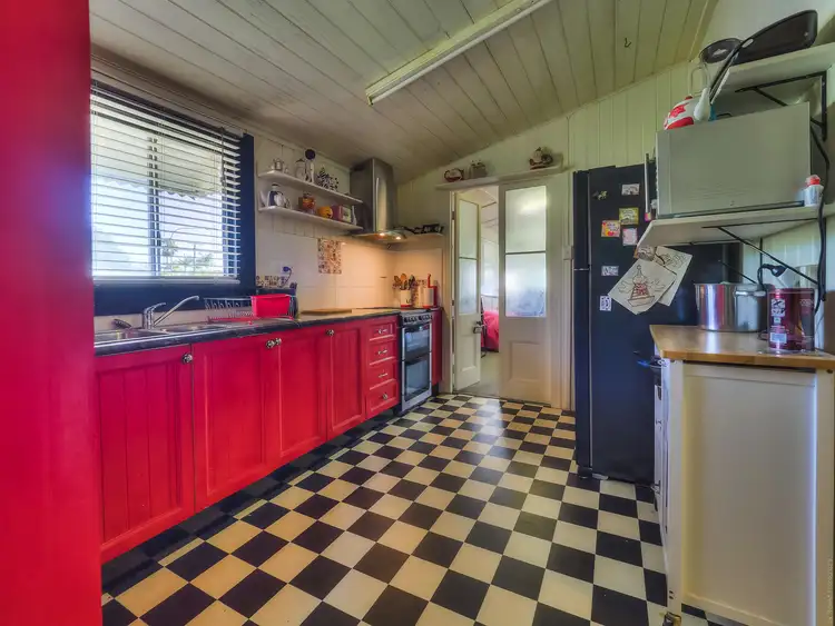 Fifth view of Homely house listing, 15 Beach Rd, Pialba QLD 4655