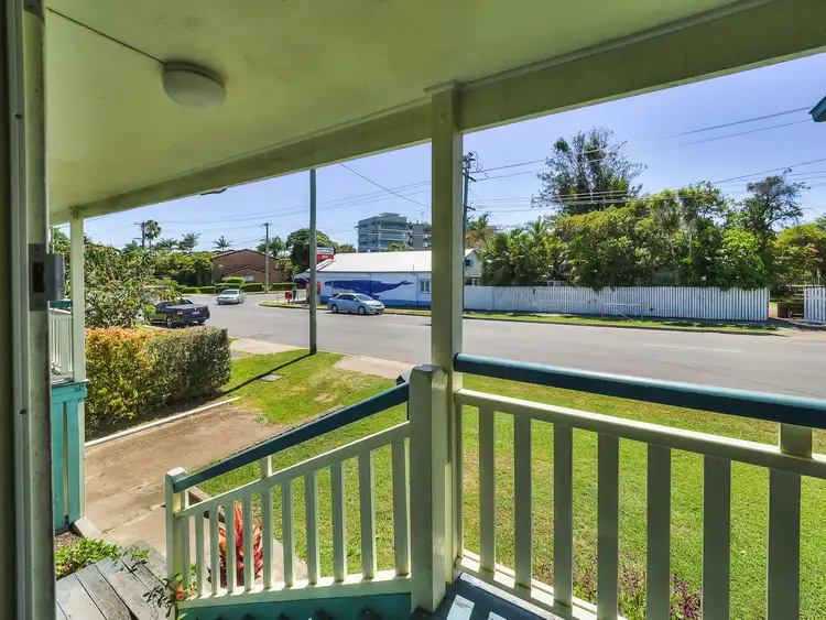 Sixth view of Homely house listing, 15 Beach Rd, Pialba QLD 4655