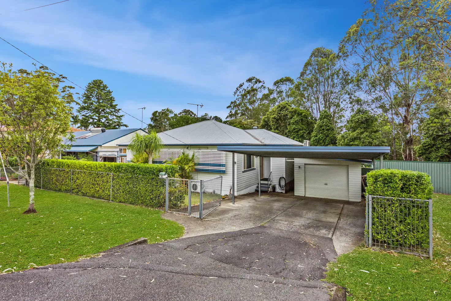 Main view of Homely house listing, 16 Spring Ave, Goonellabah NSW 2480