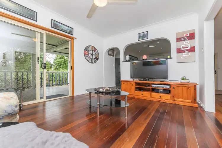 Second view of Homely house listing, 16 Spring Ave, Goonellabah NSW 2480