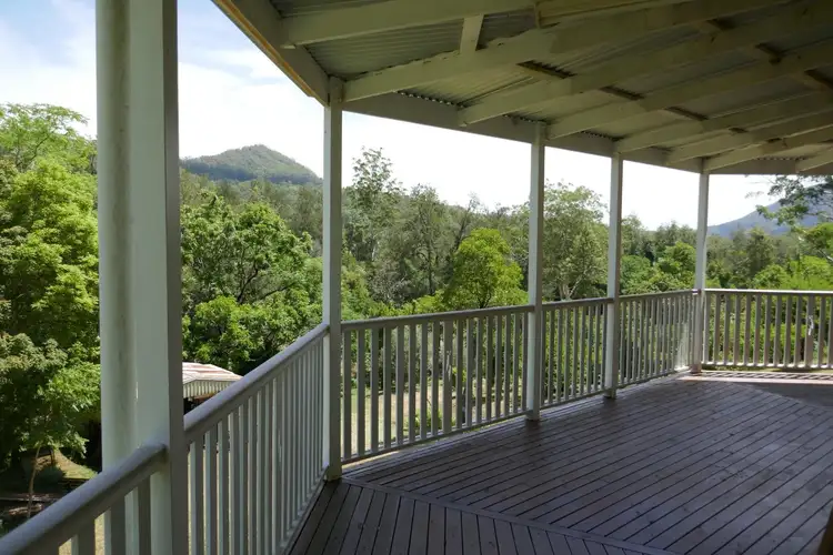 Second view of Homely rural property listing, 20 Warra Warra Lane, Kyogle NSW 2474