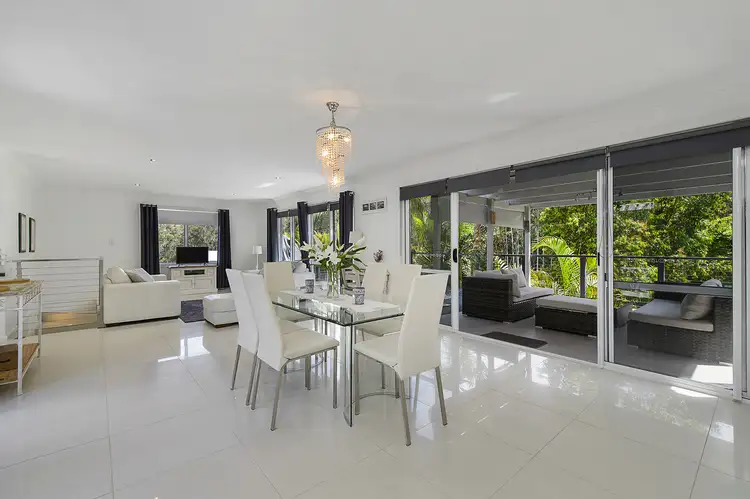 Fifth view of Homely house listing, 11 Bailey Close, King Creek NSW 2446