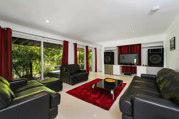 Sixth view of Homely house listing, 11 Bailey Close, King Creek NSW 2446