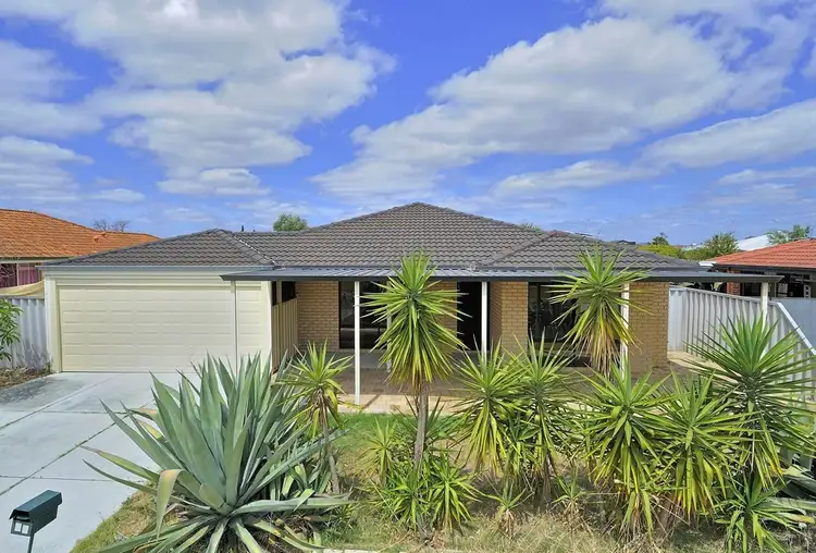 Main view of Homely house listing, 75 Coonawarra Dr, Caversham WA 6055