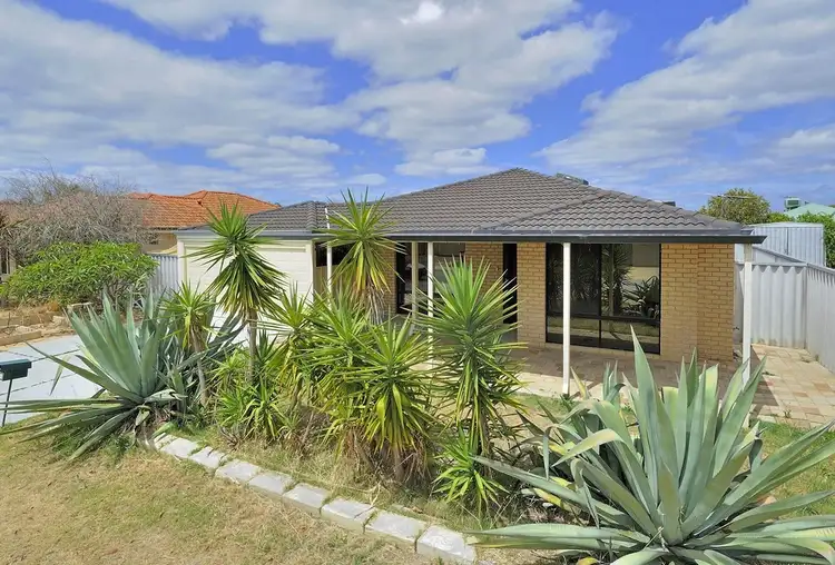Second view of Homely house listing, 75 Coonawarra Dr, Caversham WA 6055