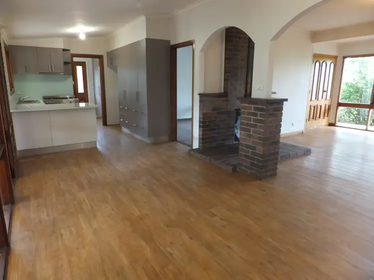 Third view of Homely house listing, 1160 Wy Yung-Calulu Road, Calulu VIC 3875