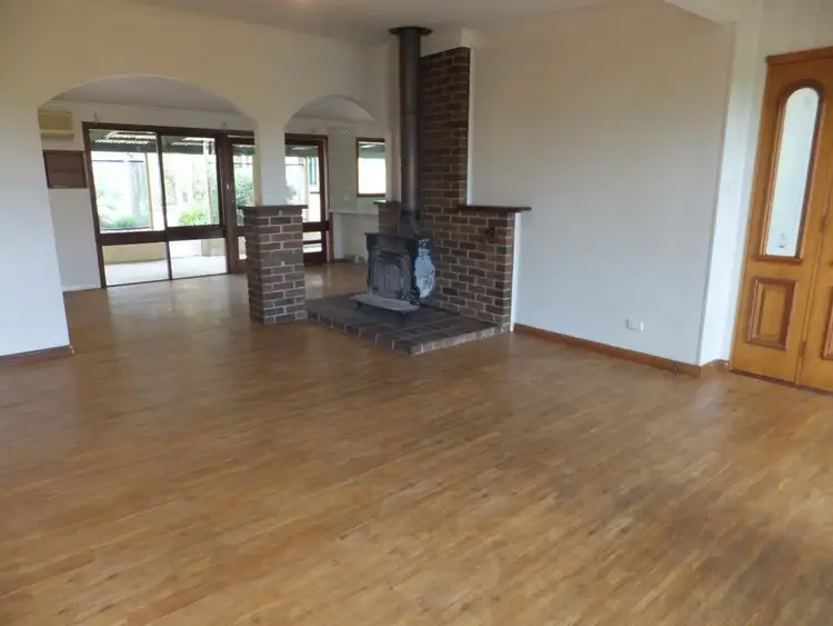 Fourth view of Homely house listing, 1160 Wy Yung-Calulu Road, Calulu VIC 3875