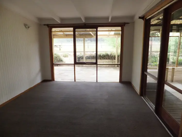 Fifth view of Homely house listing, 1160 Wy Yung-Calulu Road, Calulu VIC 3875