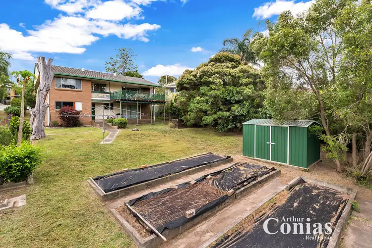 Third view of Homely house listing, 6 Michaela Cres, The Gap QLD 4061