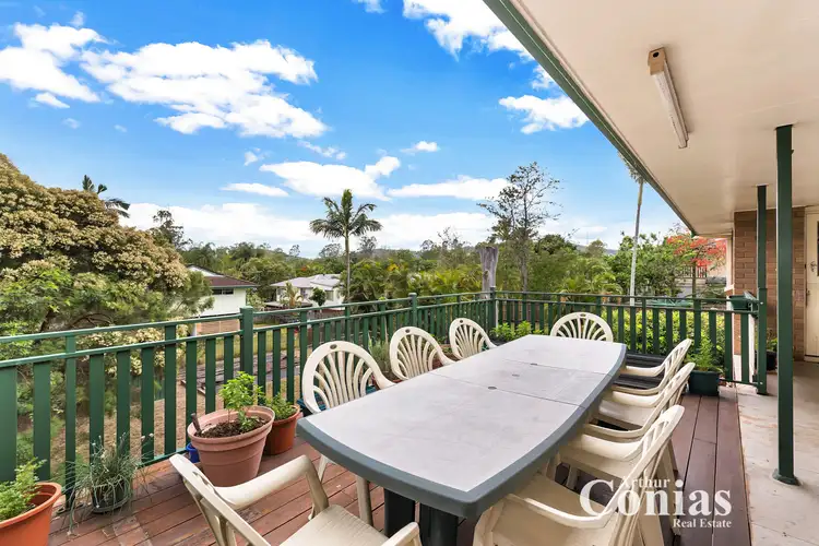 Fourth view of Homely house listing, 6 Michaela Cres, The Gap QLD 4061